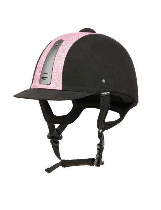 Silverline Fizz Helmet II