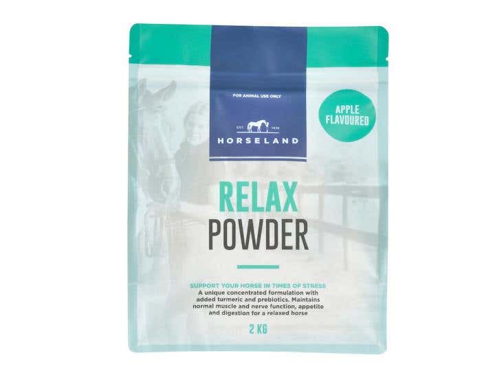 Relax Powder - 2KG