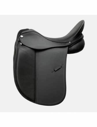 Slk Platinum Ss Dressage Saddle