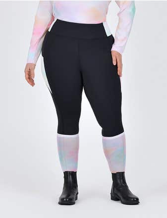 Curve Everyday Riding Tights