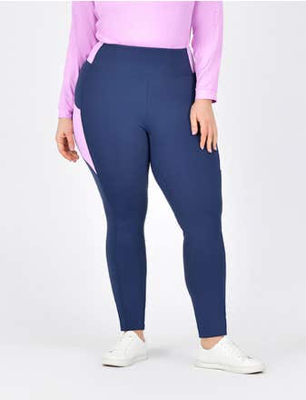 Curve Everyday Riding Tights