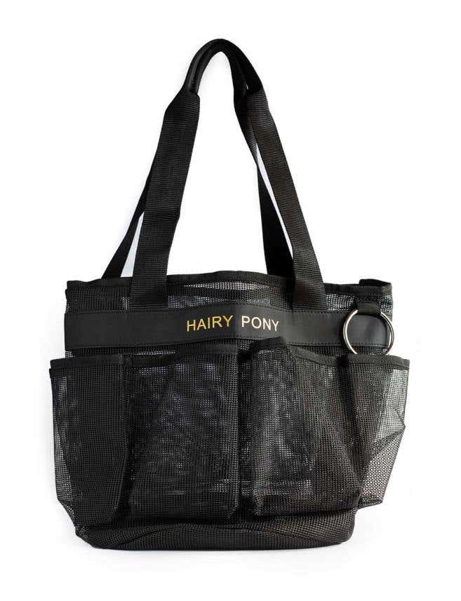 Wash Bay Bag