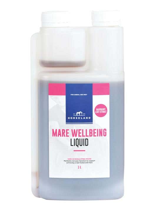 Mare Wellbeing Liquid 1L