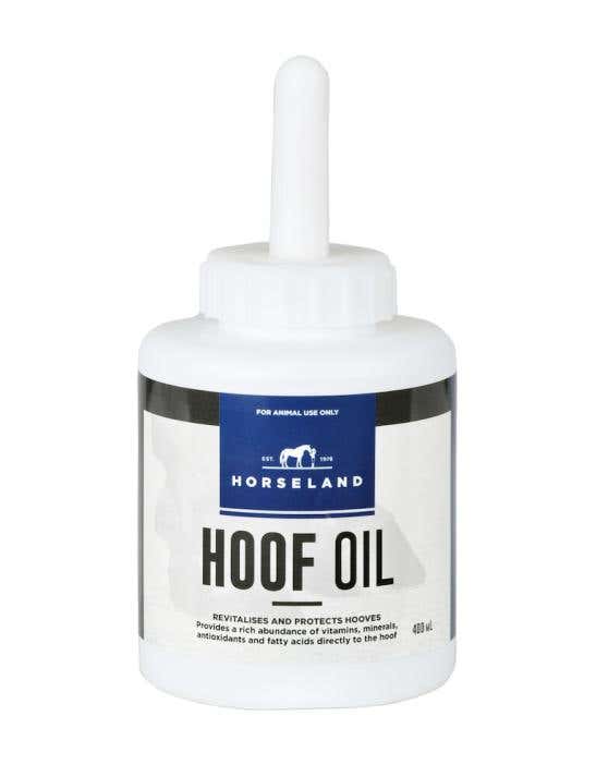 Hoof Oil