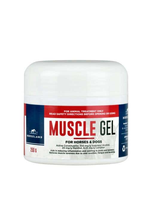 Muscle Gel