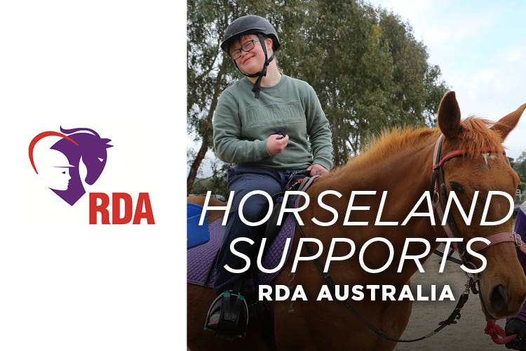 RDA Australia