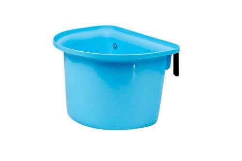 Plastic Feed Bin