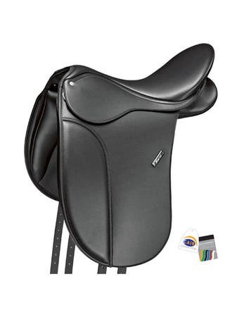 250 Dressage Saddle With Cair