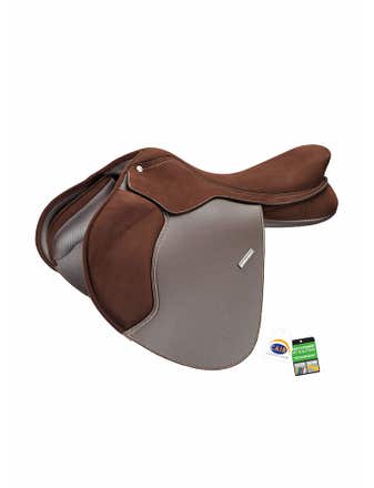 Pro Close Contact Saddle With Cair II