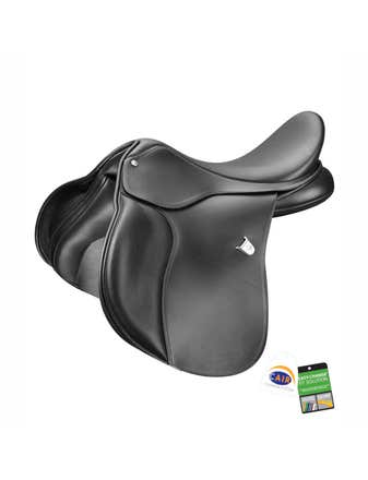 All Purpose Saddle With Hart