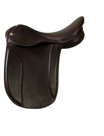 Ramsay Show Saddle