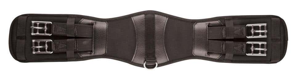 Memory Foam Dressage Girth