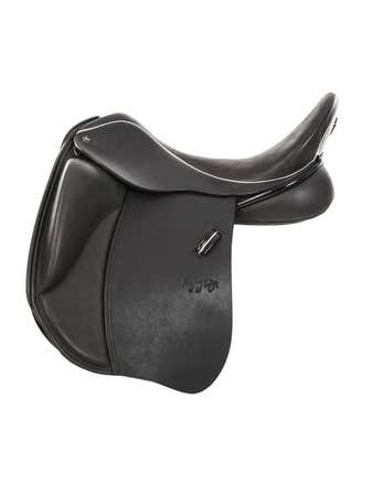 Hayley Wg Dressage Saddle With Patent