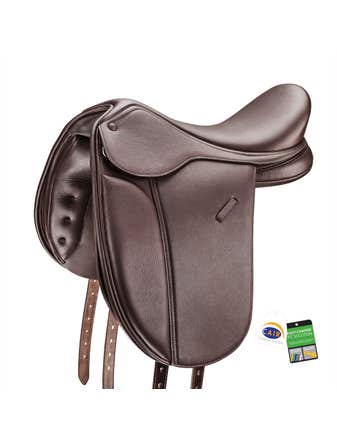 Pony Show+ Hart With Long Flap