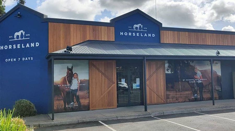 Horseland Narre Warren