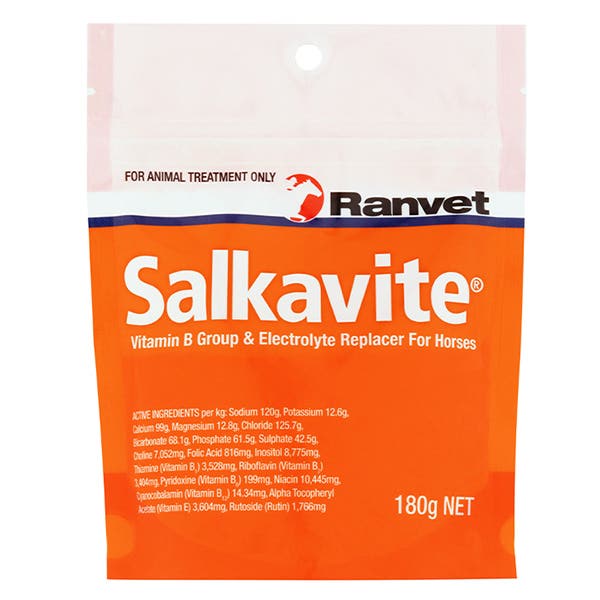 Ranvet Salkavite