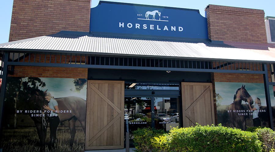 Horseland Strathpine