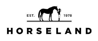 Horseland logo